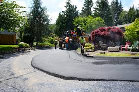 Best Driveway Border and Edging  in Port Jervis, NY